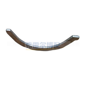 เพลาข้อเหวี่ยง0118G3 9810589680 D111418สำหรับเปอโยต์408ซีตรอง C4L L60 Dongfeng - Product Image 4
