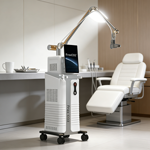 Mesin Laser Fraksional <span class=keywords><strong>CO2</strong></span> <span class=keywords><strong>2026</strong></span> Teknologi Baru untuk Menghilangkan Jerawat, Peremajaan Kulit, dan Menghilangkan Kerutan - Product Image 1