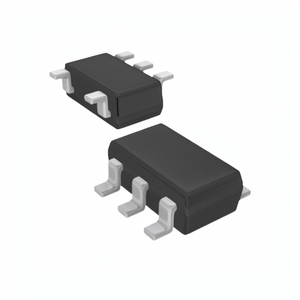 Components Electronic XC9236C39DMR-G Power Management (PMIC) SC 74A, SOT 753 Original One Stop Service - Product Image 1