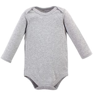 Tutina a Maniche Lunghe per Neonati e Bambine da 3 Mesi, 6 Mesi, 9-12 Mesi, 2 Anni, Fornitore di Abbigliamento per Bambini in Cina - Product Image 5