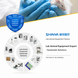 Aislador de Bolsa Suave SHINVA <span class=keywords><strong>Serie</strong></span> BSE-IS para Sistema de Cría de Ratones y Ratas Libres de Germen y SPF en Laboratorio - Product Image 5