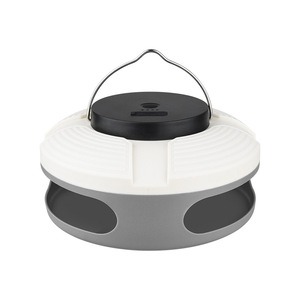 Lámpara antimosquitos con carga solar Usb, trampa adhesiva no tóxica, repelente de mosquitos con aromaterapia de 12 horas de duración para uso en interiores - Product Image 2