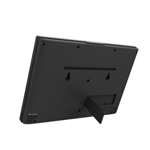 風速計付きの新しいデジタルワイヤレス温度計湿度計気圧計UV気象台 - Product Image 4