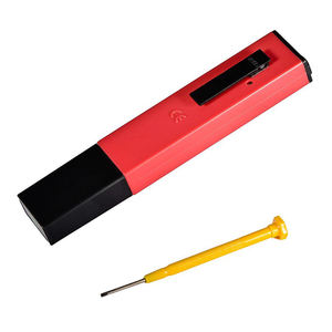 सबसे अच्छी बिक्री उच्च सटीकता हैंडहेल्ड डिजिटल पेन प्रकार <span class=keywords><strong>ph</strong></span> मीटर सौंदर्य प्रसाधन <span class=keywords><strong>ph</strong></span> मीटर सबसे लोकप्रिय <span class=keywords><strong>ph</strong></span> मीटर - Product Image 3