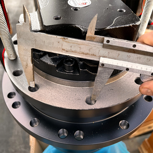 Motore di Traslazione Finale per Escavatore 304 206-3926 304CR, Dispositivo di Traslazione 304.5 208-1145 266-6397 300-4248 163-6947 199-5148 - Product Image 3