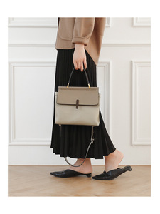 Sacs à main de luxe de créateurs, pochettes pour téléphone portable, sacs à bandoulière pour femmes, sacs messager, sacs bandoulière en cuir véritable pour femmes - Product Image 5