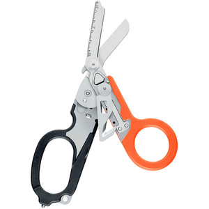 Pince multifonction classique tactique, ciseaux médicaux d'urgence, en acier inoxydable ABS, gadget pliable pour l'extérieur, livré en boîte - Product Image 2