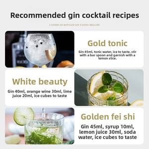 Ginebra <span class=keywords><strong>de</strong></span> Bayas <span class=keywords><strong>de</strong></span> Enebro al 40% vol. en Cubeta <span class=keywords><strong>de</strong></span> 5L, Venta al por Mayor |   Proveedor B2B Especializado en Catering y <span class=keywords><strong>Bares</strong></span> - Product Image 5