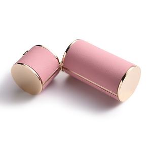 Caja de Joyería Metálica de Diseño Moderno, Caja de Regalo Creativa para Adornos - Product Image 4