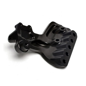 Kunden spezifische hochwertige Kunststoff Auto Auto Ersatzteile Modell Rapid Prototype SLA 3D-Druckhersteller - Product Image 3