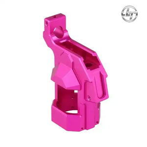 Mecanizado Personalizado OEM, Servicio de Mecanizado de Piezas CNC Personalizadas, Productos de Aluminio, Servicio de Mecanizado CNC de Metales para Moldes de Precisión - Product Image 3