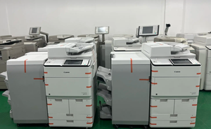 Photocopieurs laser A3 tout-en-un d'occasion pour <span class=keywords><strong>imprimante</strong></span> laser noir et blanc <span class=keywords><strong>Canon</strong></span> IR 4235 4245 d'occasion - Product Image 6