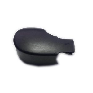 Cubierta del Brazo del Limpiaparabrisas Trasero para Volkswagen Golf 7 6, Material de Repuesto, Componente del Limpiaparabrisas de 12V - Product Image 2