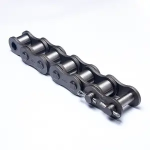 Factory Direct Sale Chain Roller Chain For Industrial Transmission Standard Roller Chain