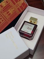 Emballage cadeau de boîte à tiroirs personnalisé Coffrets cadeaux de luxe Tiroir en papier Emballage de boîte de parfum cadeau de fabrication de conception Sempty pour parfum