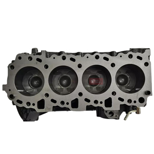 Bloque de Motor Diésel Original de 3.0L 1KD para Toyota Hilux Land Cruiser Prado, Bloque de Motor 1KD - Product Image 5