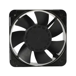 Good Quality Afl Axial Fans 150X150X50 220V Axial Ec Cooling Fan