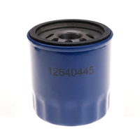 Filtre à huile 12640445 en métal pour Compass Patriot Nitro VINFAST FADIL Spark