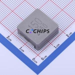 Inducteur de puissance SMD YSPIA1770-150M, 18,25x17x7mm (Inductance : 15uH) (Précision : 20%) Courant nominal : 9A - Product Image 1