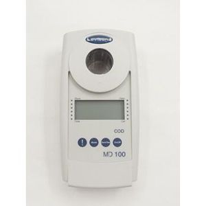 Juego de Reactivos Lovibond Vario Nitrex 0-30 mg/l NO3-N para Pruebas de Calidad del Agua - Product Image 2