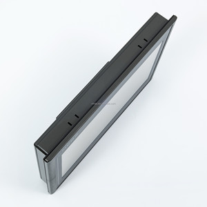 MCGS <strong>HMI</strong> Touch Screen with Ethernet/WiFi 1024x600 Resolution for Industrial Automation - Product Image 5