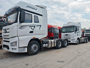 พร้อมจัด<span class=keywords><strong>ส</strong></span>่งรถบรรทุกหัวลาก FAW <span class=keywords><strong>J7</strong></span> 6x4 500 แรงม้า Jiefang พวงมาลัยซ้าย <span class=keywords><strong>เครื่อง</strong></span>ยนต์ดีเซล<span class=keywords><strong>ส</strong></span>ำหรับงานหนัก - Product Image 6