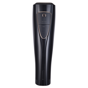 เครื่องมือฟื้นฟูผิวด้วยโฟตอนสีดำทองอุปกรณ์เสริมความงามใบหน้าต่อต้านริ้วรอยอุปกรณ์ความงามที่บ้าน - Product Image 4