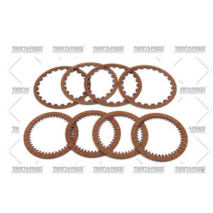 Transpeed Brand New M3wc Auto Transmission Systems Master Rebuild Kit T14800a Pour Hondas - Product Image 3