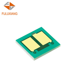 FULUXIANG Compatible W1470A W1470X 147A 147X Chip de cartucho de tóner de impresora para HP LaserJet <span class=keywords><strong>M610dn</strong></span> Flow MFP M634h - Product Image 5