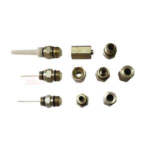 Cable Coaxial de RF con Conector RJ11, Conector F RG11 - Product Image 2