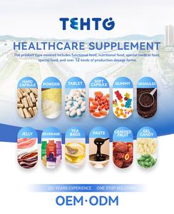 Proteine del Siero di Latte Idrolizzate Isolate in Polvere 90% per Supporto Muscolare 300g OEM/ODM Etichetta Privata 24 Mesi - Product Image 5