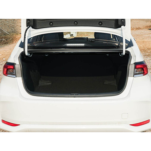 Corolla 2025 Edición Pioneer 1.2T, Asientos Espaciosos, Amplio Espacio de Almacenamiento, Calidad Confiable y Duradera, Vehículo Urbano para Desplazamientos Diarios, Sedán - Product Image 6