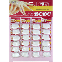Fabricant professionnel de faux ongles, longs, carrés, couvrants, couleur naturelle, pointes d'ongles