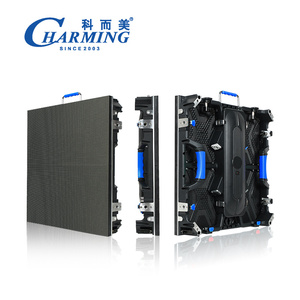 Hoạt động cho Thuê Ngoài trời <span class=keywords><strong>pixel</strong></span> 3.91 làm mới cao 3840Hz từ nhà máy Trung Quốc - Product Image 6