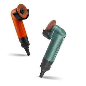 GY-2C-1工业级气动研磨抛光套装精密工作气动砂光机 - Product Image 2