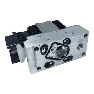 Anfoss-módulo de control electrónico de válvula proporcional hidráulica, fuente de olla de alta calidad, 157B4734 157B4128