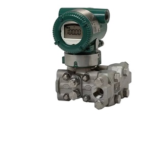 ผลิตภัณฑ์ใหม่ คุณภาพสูง วัดปริมาณการไหลต่ำแบบอัตราส่วน Yokogawa- Eja115e - Product Image 1