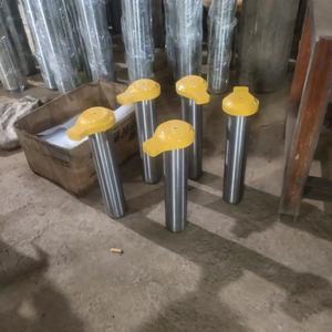 Buje y pasador de cubo de brazo de pluma de excavadora OEM CAT320D de China - Product Image 5