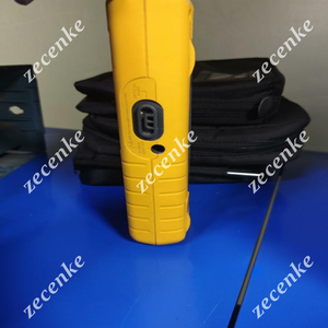 เครื่องวิเคราะห์คุณภาพไฟฟ้า FLUKE 43B มือสอง 1 เครื่อง - Product Image 4