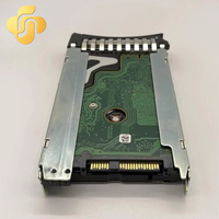 7XB7A00021 00YK010 HDD 300GB SAS 15K 12G 2,5 HDD Hard Drive Server