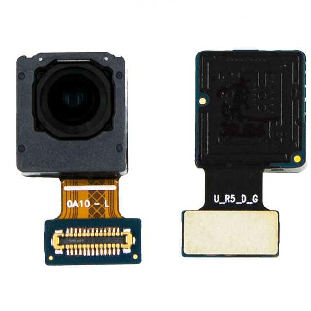 Wholesale Original New Spare Parts Replacement Mobile Phone 6.8 Inch Front Camera for Samsung S21 Ultra Sm-G998B