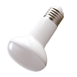 Nhựa nhà ở không nhấp nháy R50 R63 R80 E14 LED R63 E27 AC85-265V 8 Wát bóng đèn dây tóc - Product Image 2