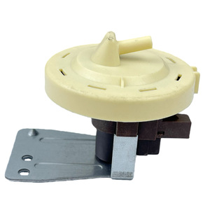 Capteur de niveau de liquide 6601ER1006S pour machines à laver à tambour, contrôleur de niveau d'eau - Product Image 4