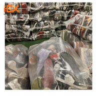 Indetexx Fashion Soccer Second Hand Sneakers Men Sports Used Shoes