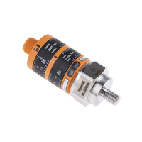 Moniteur de vibrations IFM 100% original neuf avec réglage intuitif du point de commutation VKV022 Moniteur de vibrations électronique VKV021 Série VKV