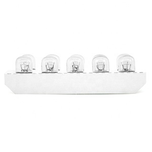 <span class=keywords><strong>OSRAM</strong></span> 5008 <span class=keywords><strong>12V</strong></span> R10W หลอดไฟภายใน - Product Image 2