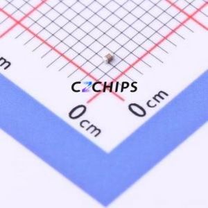 Condensateur CMS (MLCC) CSA0402X7R104K160GT 0402 (Capacité : 100nF) (Précision : 10%) (Tension nominale : 16V) - Product Image 2