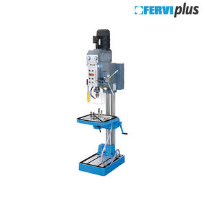 Herramientas y Accesorios para Máquinas, Taladros, TALADRO DE ENGRANAJES FERVI - T145 - Product Image 1