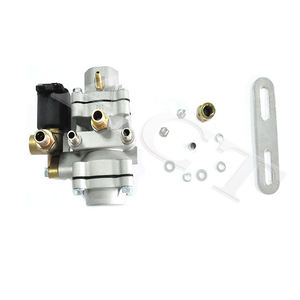 Reductor/regulador ACT JY02 CNG para equipos de <span class=keywords><strong>gas</strong></span> automotriz para camiones pesados, sistema reductor GNV - Product Image 2