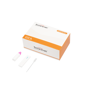 Tests ealabs Einfach zu verwendende <span class=keywords><strong>H</strong></span>.<span class=keywords><strong>Pylori</strong></span> Ab Schnelltest kassette Ein-Schritt-Erkennung für Reisen zu Hause oder in der Klinik Verwenden Sie keine Ausrüstung erforderlich - Product Image 6